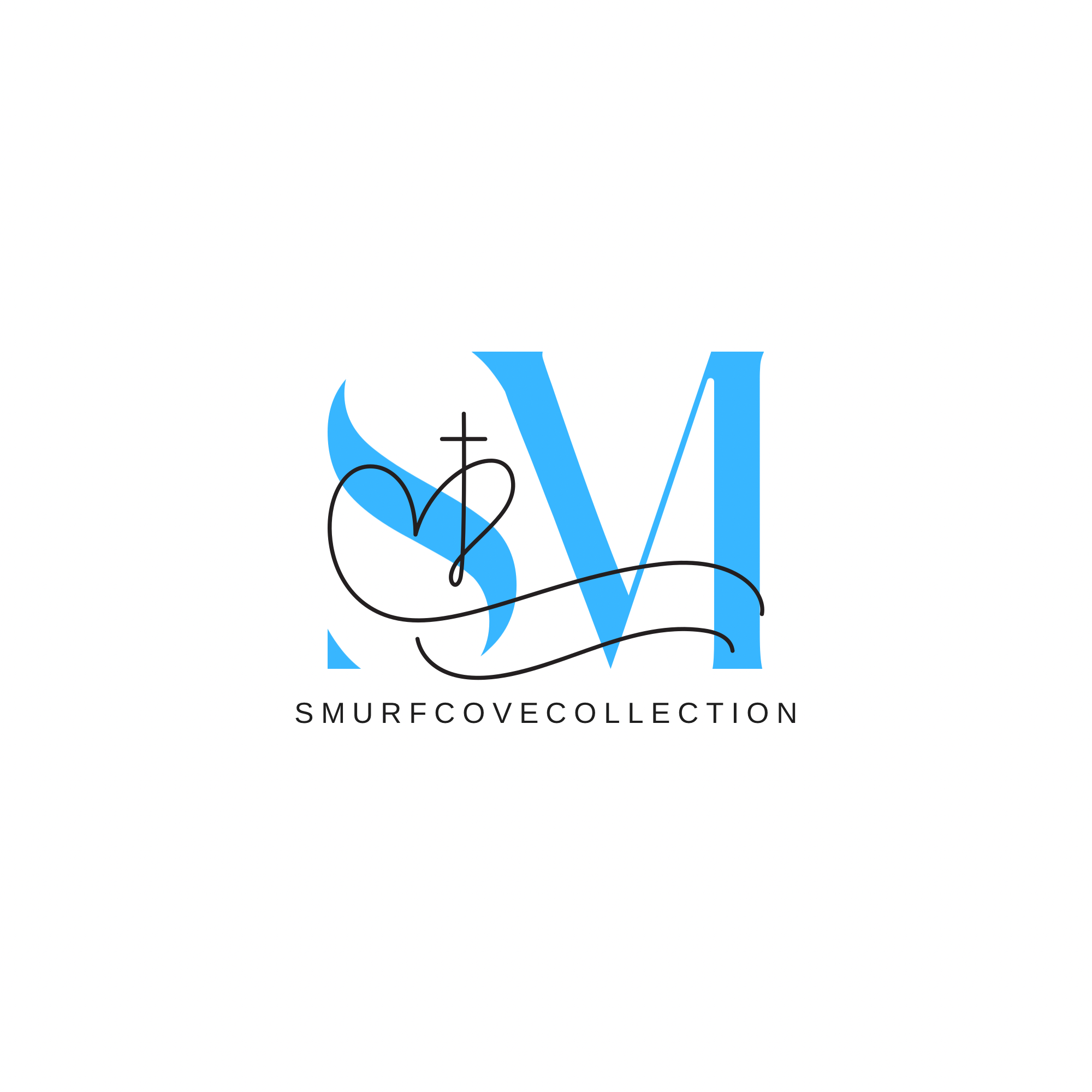 Smurf Cove Collection